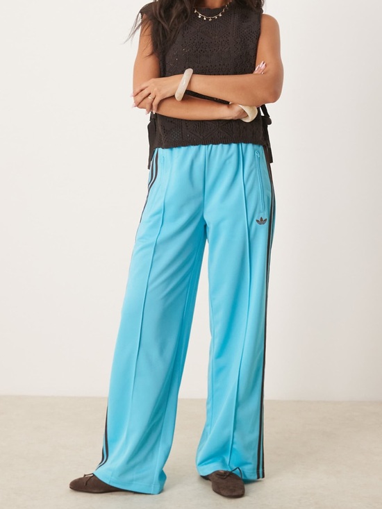 adidas Firebird Loose Track Pant - Picture 4 of 6